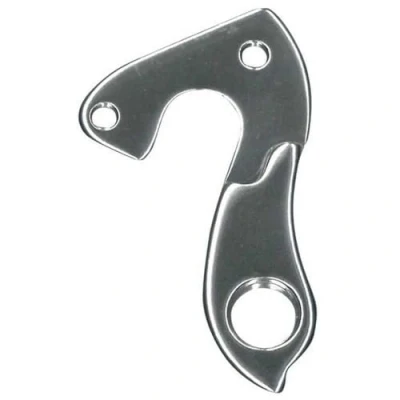Afbeelding van XLC schakeloog DO A32, zilver, 10x5x5cm