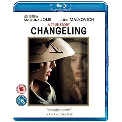 Afbeelding van Changeling