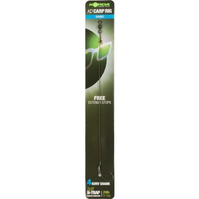Afbeelding van N Trap KD Kurv Rig Korda