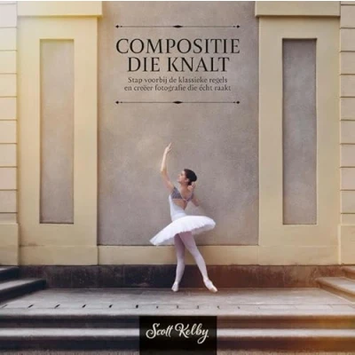 Afbeelding van Compositie die knalt: Stap voorbij de klassieke regels en creëer fotografie écht raakt