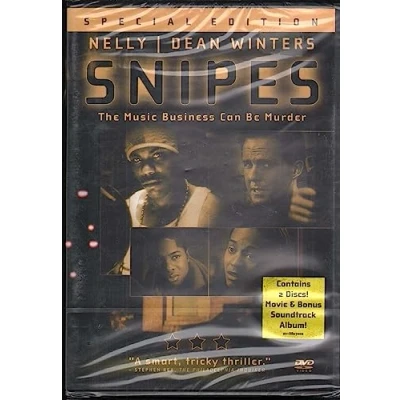 Afbeelding van Snipes