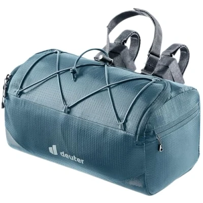 Afbeelding van deuter mondego stuurtas HB 8, Atlantische Oceaan, 8 L, Minimalistisch