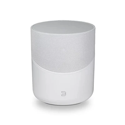 Afbeelding van Bluesound Pulse M Draadloze 360 Luidspreker Wit
