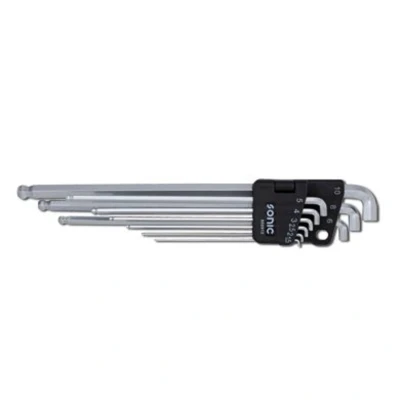 Afbeelding van HEX sleutelset SONIC 600912