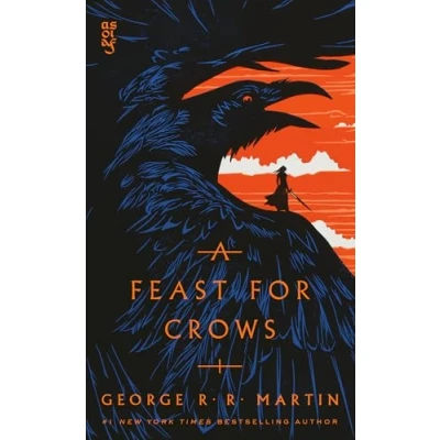 Afbeelding van A Feast for Crows