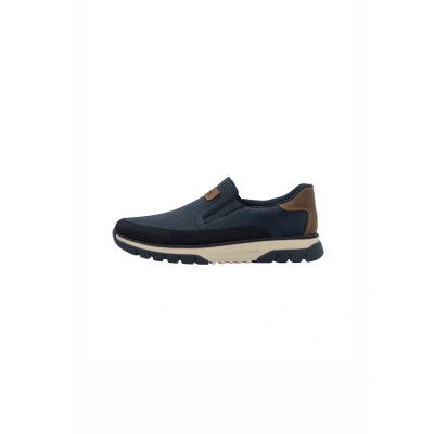 Afbeelding van Mocassins Rieker
