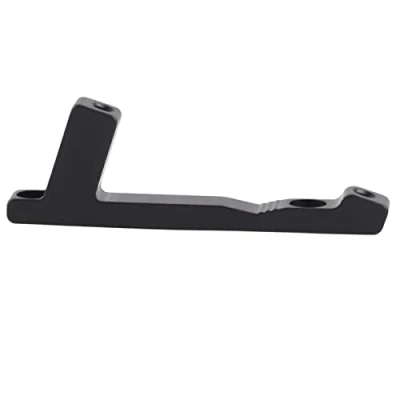 Afbeelding van Ultralight adapter voor fietsschijfremhouder, schijfrem 140/160/180/203 mm rotor (DS 01)