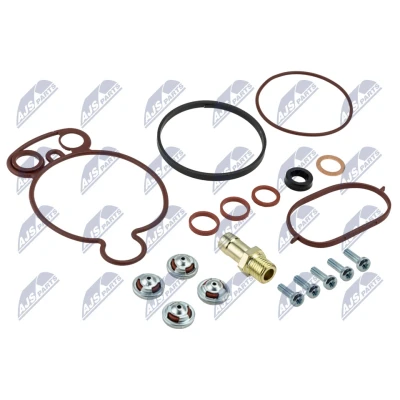 Afbeelding van Reparatieset, onderdrukpomp (remsysteem) NTY PVP VW 005