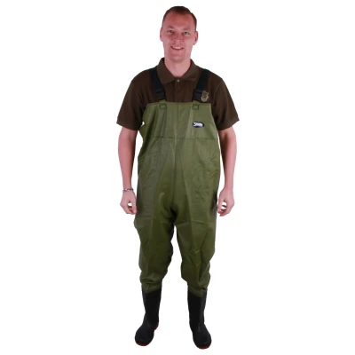Afbeelding van Saenger Wader PVC Size 42 Waadpakken