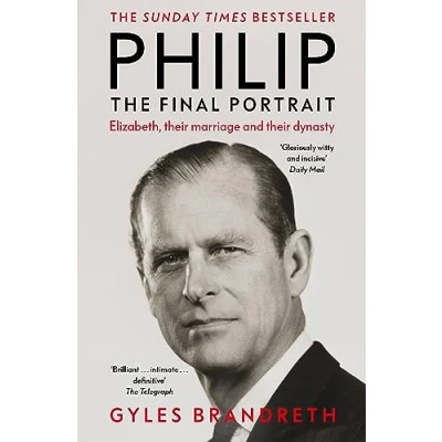 Afbeelding van Philip: The Final Portrait