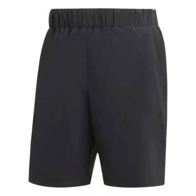Afbeelding van adidas Performance Korte broeken, Heren, Maat: XXLx7&quot;, Black