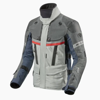 Afbeelding van Jack Dominator 3 GTX Zilver Blauw, XXL