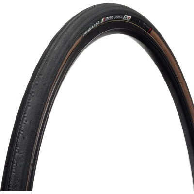Afbeelding van Challenge Strada bianca tlr 700x40c zwart bruin