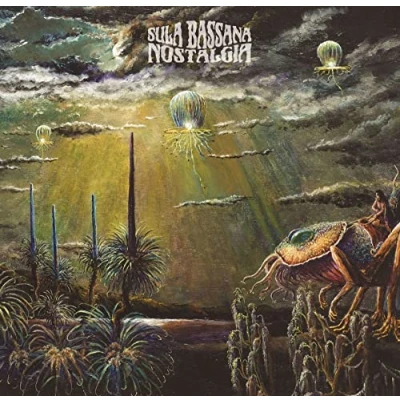 Afbeelding van Sula Bassana Nostalgia (LP)