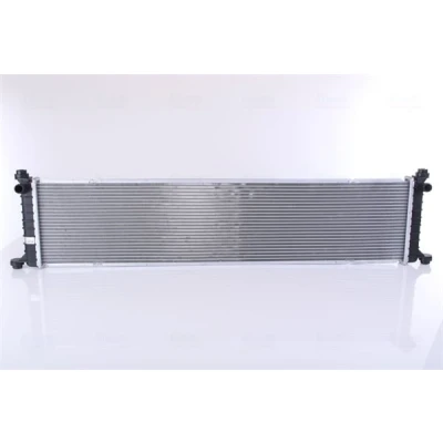 Afbeelding van Radiateur NISSENS 606915