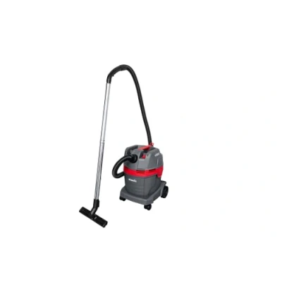 Afbeelding van Starmix eCraft PL 1422 EWR, reinigingsstofzuiger voor thuis, in de hobykelder, werkplaats (1400 watt, 22 liter) met filterreiniging