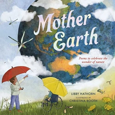 Afbeelding van Mother Earth: Poems to celebrate the wonder of nature