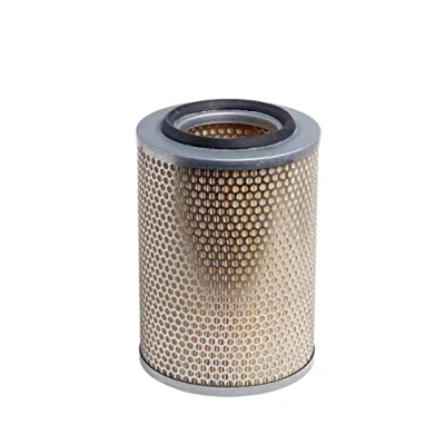 Afbeelding van Luchtfilter HENGST FILTER E120L