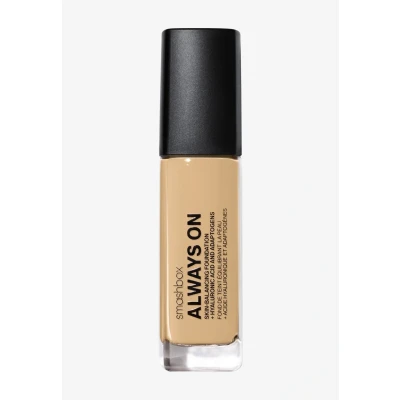 Afbeelding van Smashbox Always ON Adaptive Foundation Foundation, Dames, Maat: 30 ml, L20o