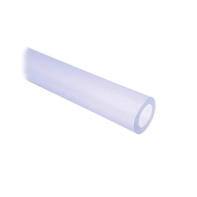 Afbeelding van Alphacool 18575 AlphaTube HF 16/10 (3/8&quot; ID) slang, transparant, 3 m, retailbox, waterkoeling, slangen