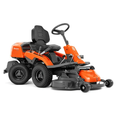 Afbeelding van Husqvarna Rider zitmaaier R 214TC Comfort edition