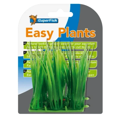Afbeelding van Superfish Easy Plants Carpet L