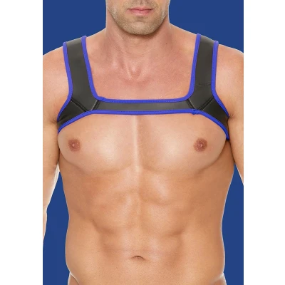 Afbeelding van Neoprene Harness S/M