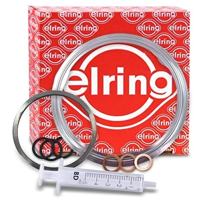 Afbeelding van Elring Turbolader montageset 727.471