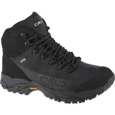 Afbeelding van Cmp Dhenieb Wp 30q4717 Wandelschoenen Zwart EU 46 Man
