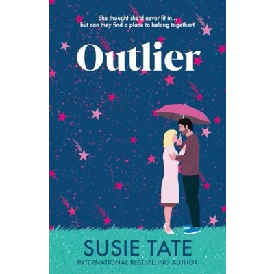 Afbeelding van The Daydreamer Series Outlier