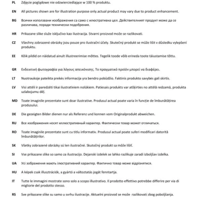 Afbeelding van Blic Raammechanisme 6060 00 RE4597