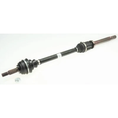 Afbeelding van Gkn Lobro Aandrijfas 306397