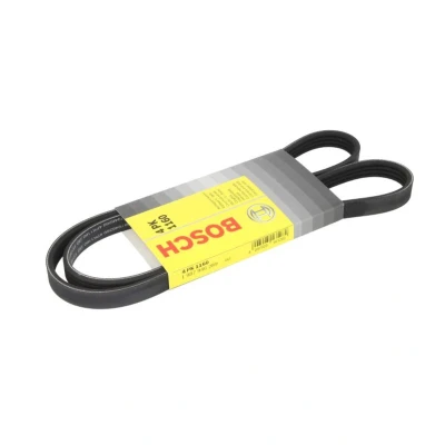 Afbeelding van Poly V riem BOSCH 1 987 946 289