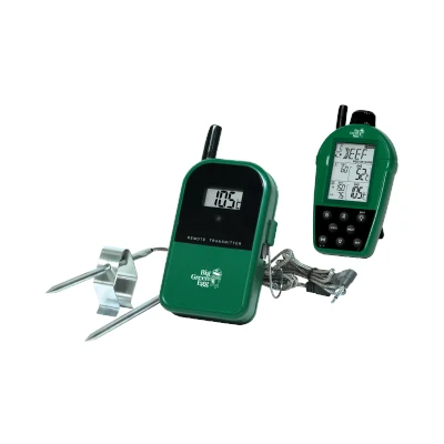 Afbeelding van Big Green Egg dual probe remote thermometer