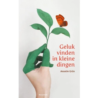 Afbeelding van Geluk vinden in kleine dingen