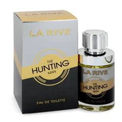 Afbeelding van La Rive The Hunting Man Eau de Toilette 75 ml