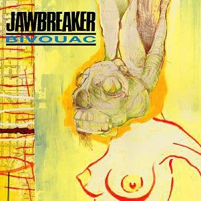 Afbeelding van Jawbreaker Bivouac