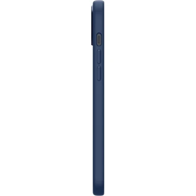 Afbeelding van Spigen ACS04921, Housse, Apple, iPhone 14 Plus, 17 cm (6.7&quot;), Bleu