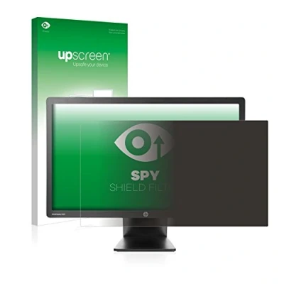 Afbeelding van upscreen privacyscherm voor HP EliteDisplay E231 privacy filter screenfilter Blauwlichtfilter