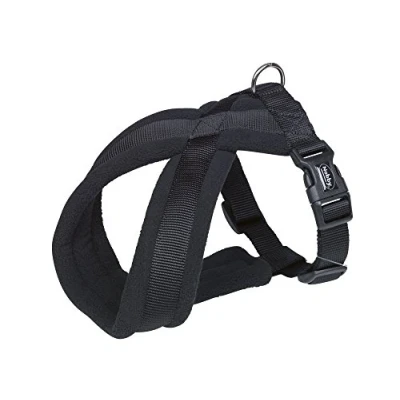 Afbeelding van Nobby tuig clas comf zwar 35 50cm