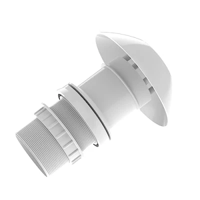 Afbeelding van plikc Santiago SA601 Afvoerhaard van moplen voor camper, caravan, caravans