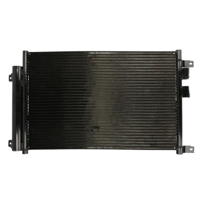 Afbeelding van Thermotec Airco condensor KTT110382