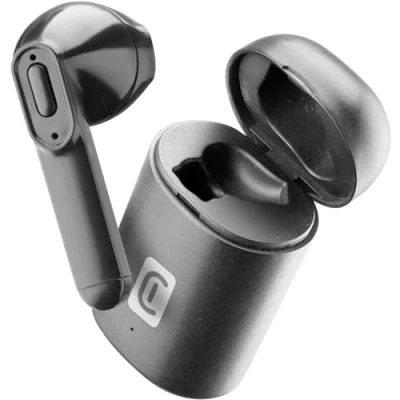 Afbeelding van Cellularline Bluetooth In Ear headset mono Zwart