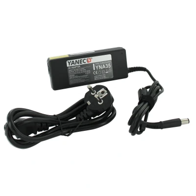Afbeelding van Yanec Laptop Adapter 90W