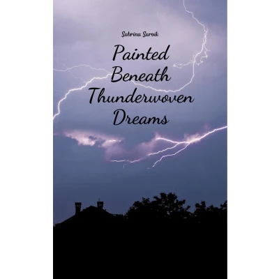 Afbeelding van Painted Beneath Thunderwoven Dreams