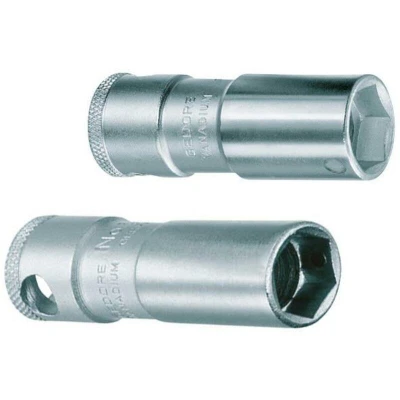 Afbeelding van Gedore Bougiedopsleutel 20,8 MM 3/8&quot; 6361500
