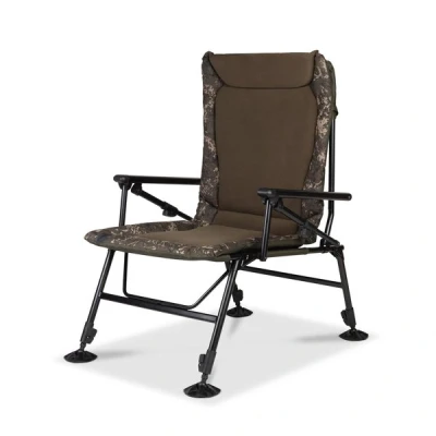 Afbeelding van Nash Indulgence Big Daddy Auto Recline