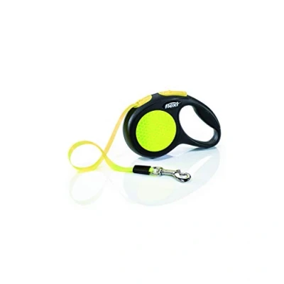Afbeelding van Flexi New Neon Geel XS 3M