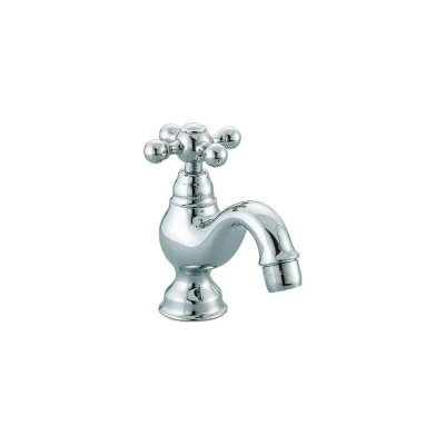Afbeelding van Cisal Arcana Ceramic Fonteinkraan Chroom AC00090021