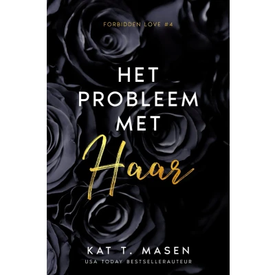 Afbeelding van Het probleem met haar
